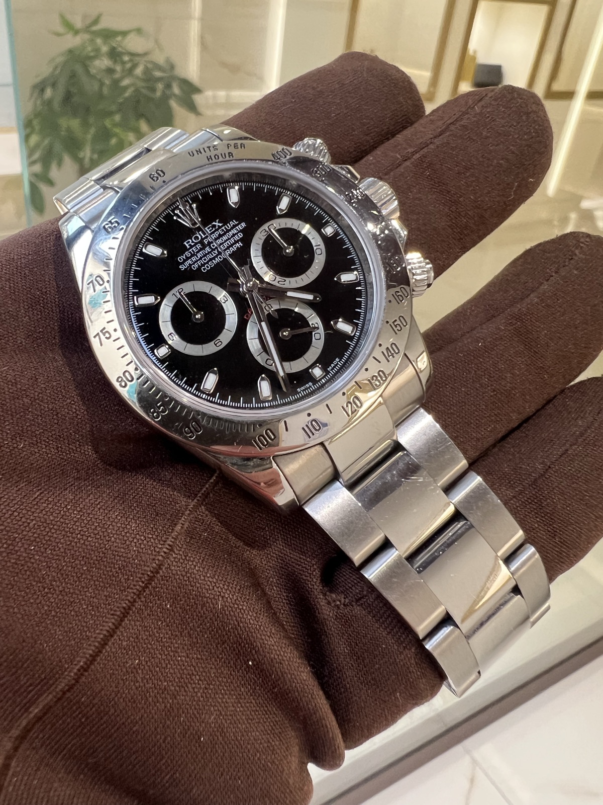 Rolex Daytona