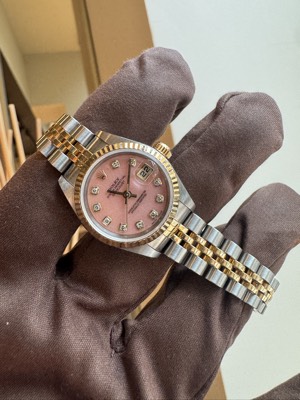 Rolex DateJust
