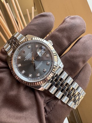 Rolex Datejust
