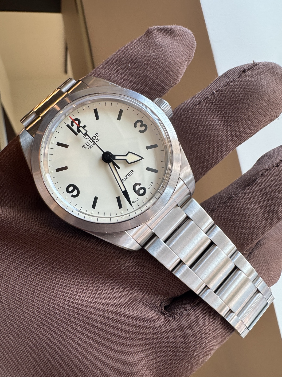 Tudor Renger