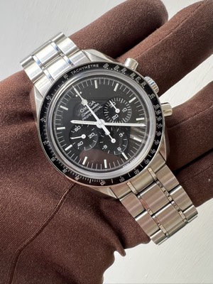 CV 105H/2026 Omega Speedmaster