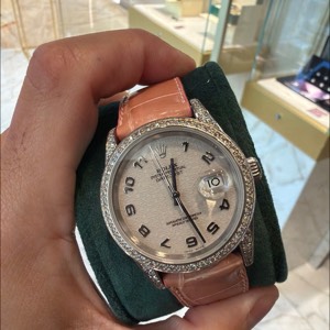Rolex Datejust 36mm