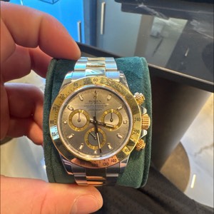 Rolex Daytona