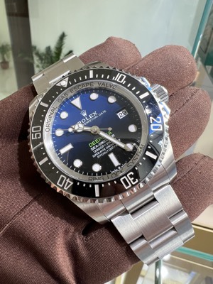 Rolex DEEP SEA