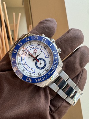 Rolex Yacht Master
