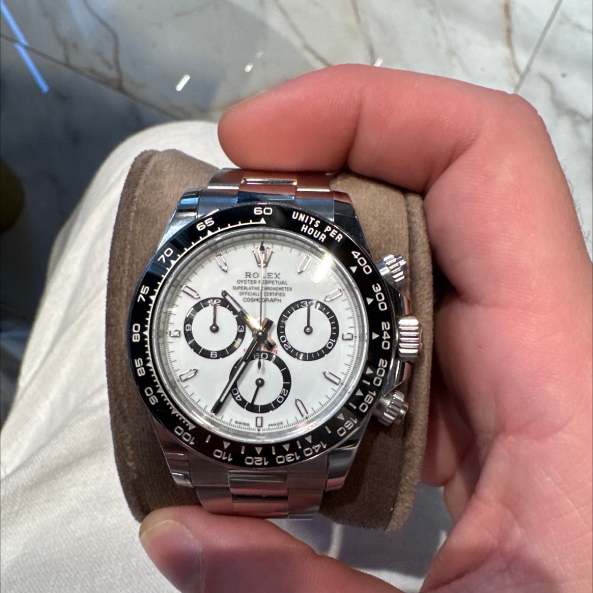 Rolex Daytona