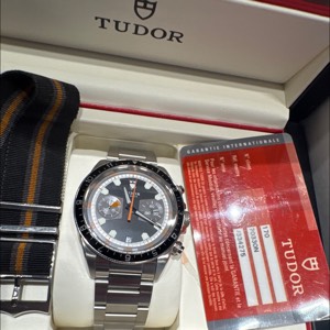 Tudor CV 105G/2026 Chrono