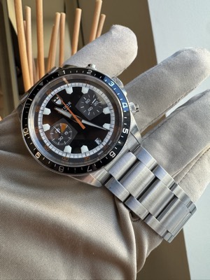 Tudor CV 105G/2026 Chrono
