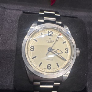 Tudor CV 105E/2026 Renger