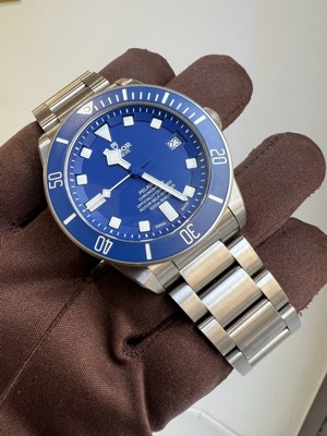 Tudor Bu1f/2026 Pelagos