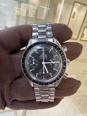 Omega Bu 2a/2026 Reduced