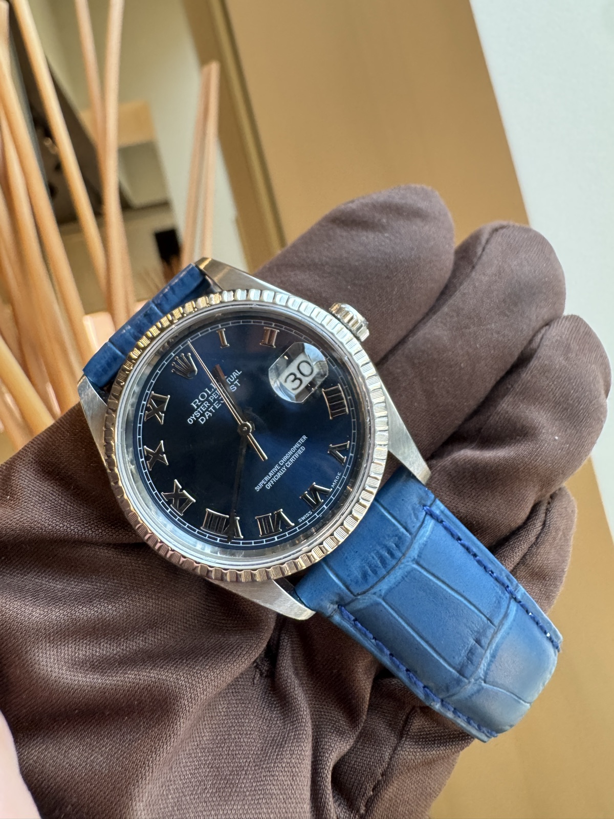 Rolex DateJust
