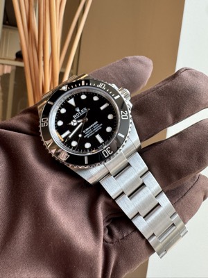 Rolex Submariner