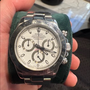 Rolex Daytona
