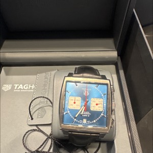 Tag Heuer CV 105I/2026 Monac
