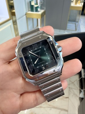 Cartier Santos XL