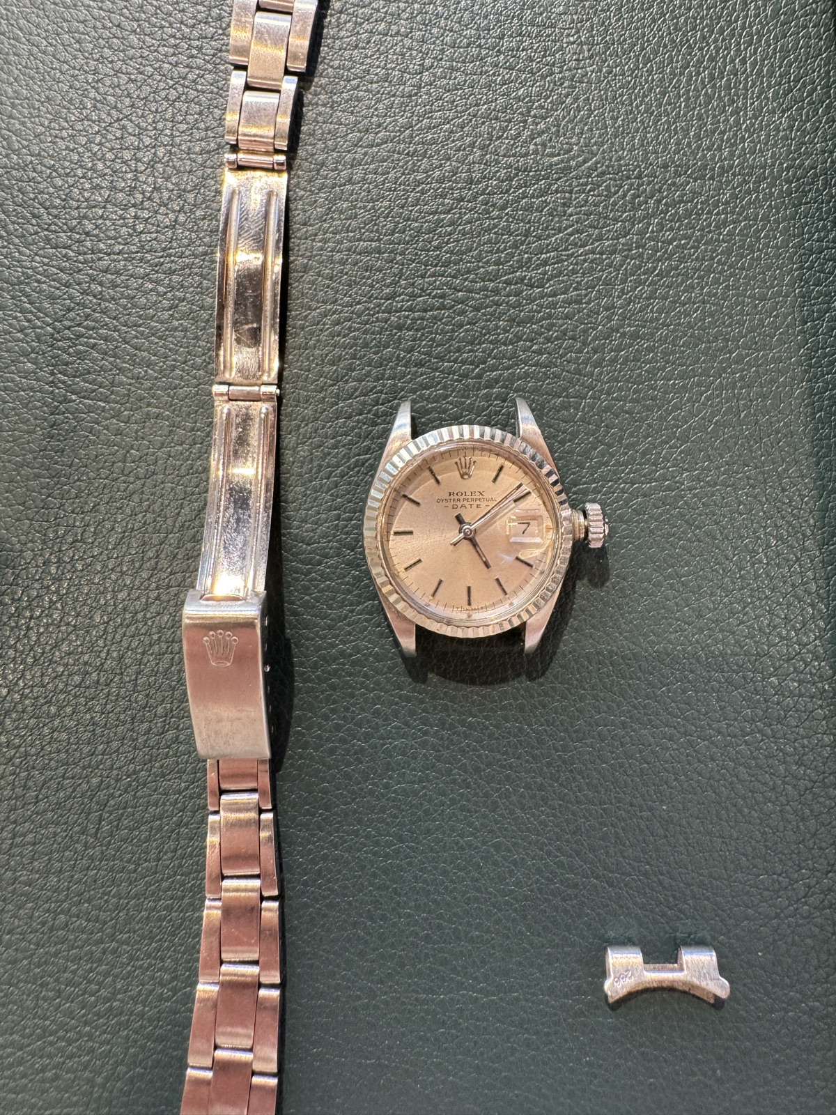 Rolex Lady
