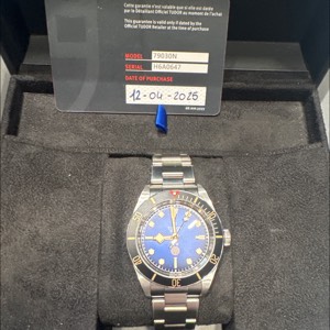 Tudor CV 105L/2026 Inter