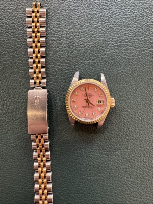 Rolex DateJust