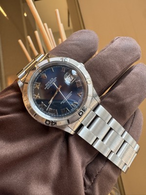 Rolex Datejust 36mm