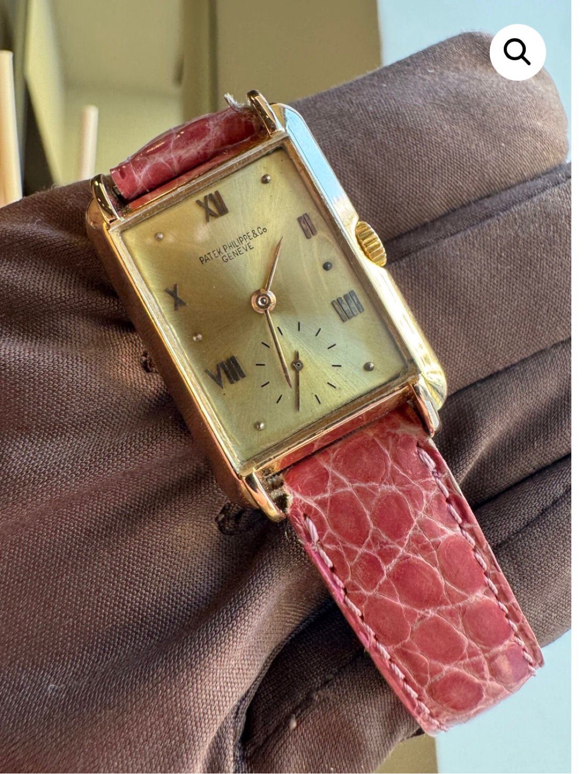 Patek Philippe Gondolo
