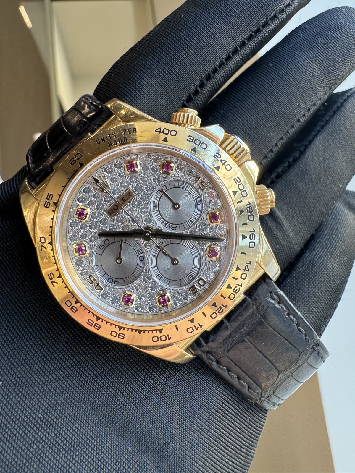 Rolex Daytona