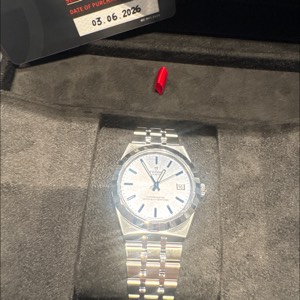 Tudor CV 105A/2026 Royal