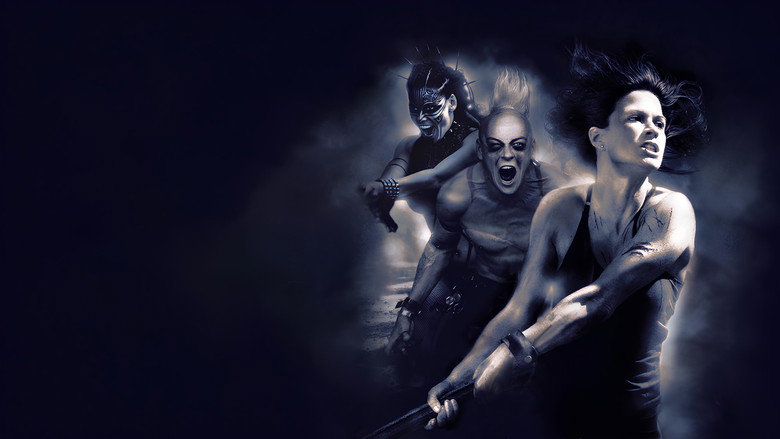 Doomsday - Tag der Rache