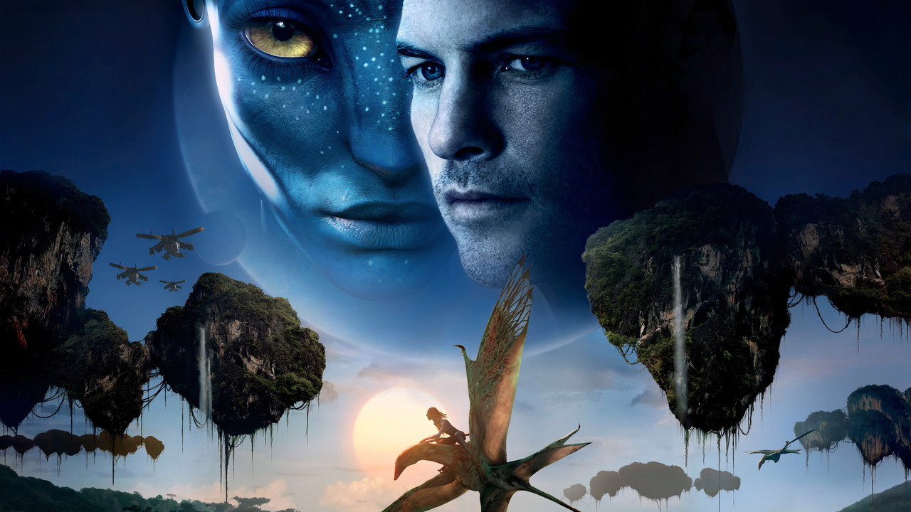 Avatar - Aufbruch nach Pandora