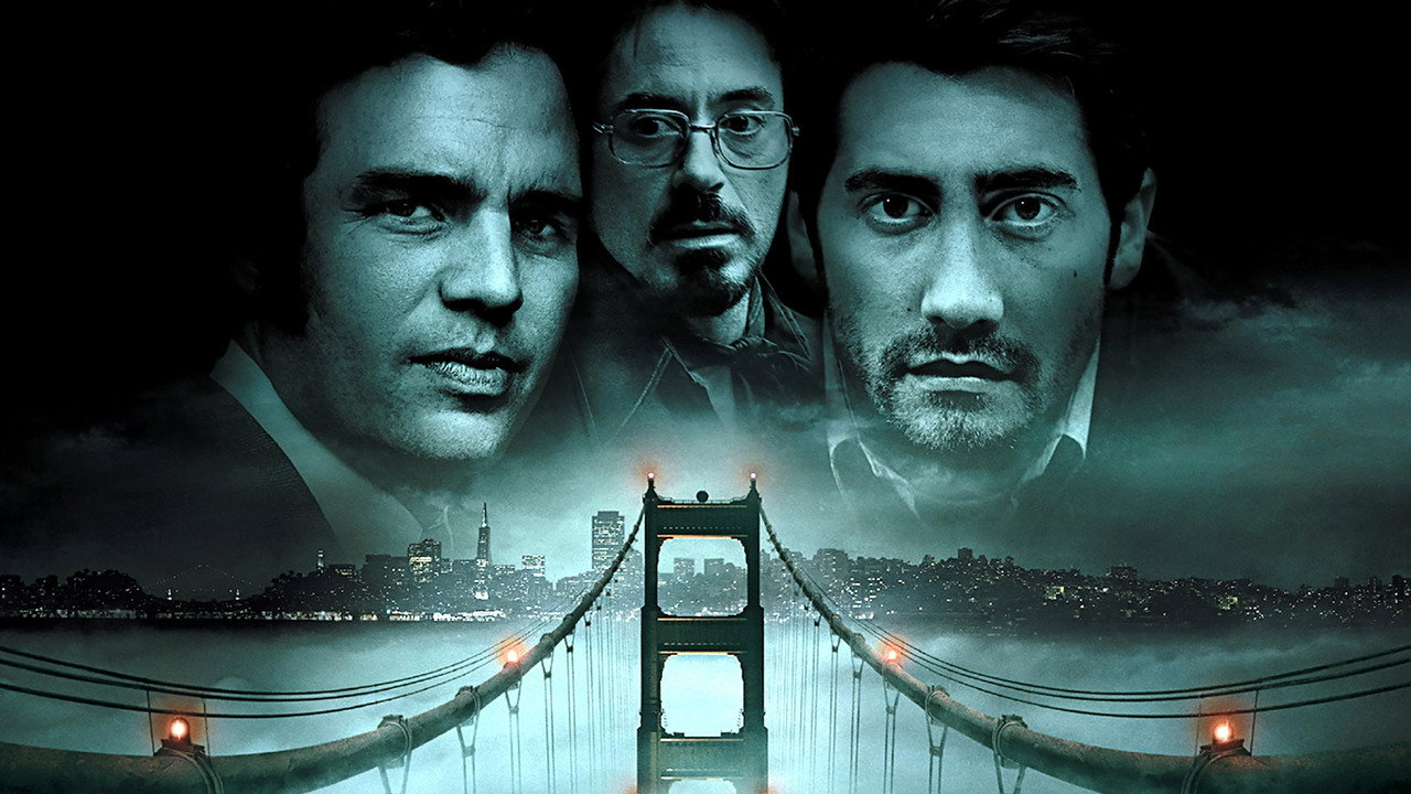 Zodiac - Die Spur des Killers
