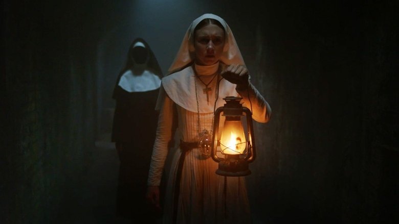 The Nun - La vocazione del male
