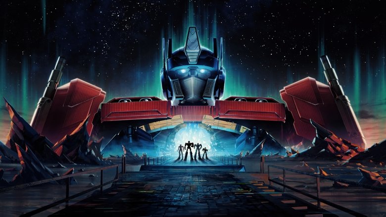 Transformers : Le Commencement
