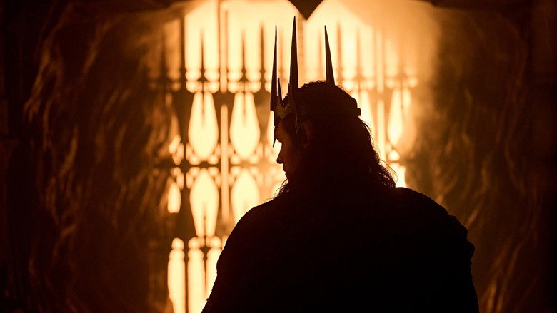 Der Herr der Ringe: Die Ringe der Macht