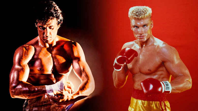 Rocky IV - Der Kampf des Jahrhunderts