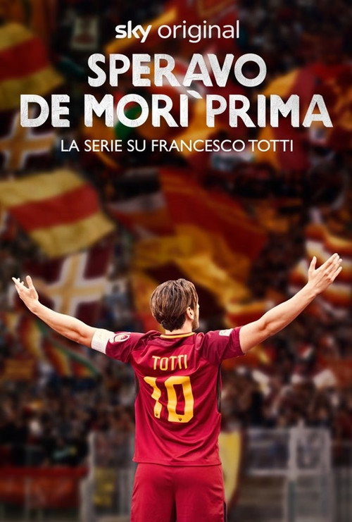 Speravo de morì prima