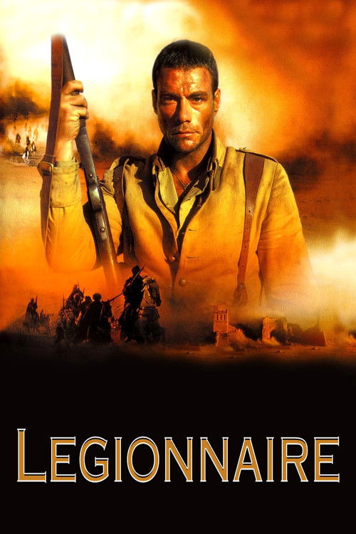 Légionnaire