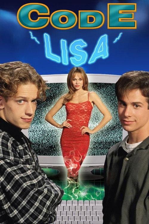 Code Lisa