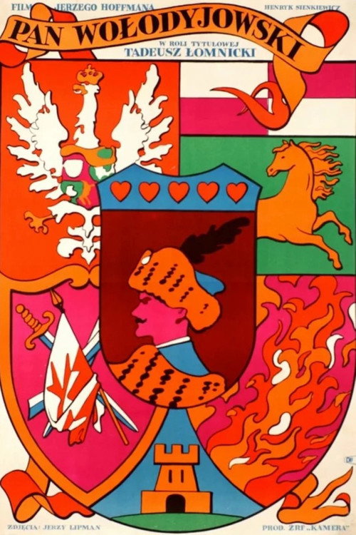 Pan Wołodyjowski