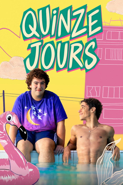 Quinze Jours