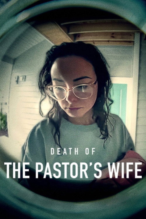 La mort de la femme du pasteur