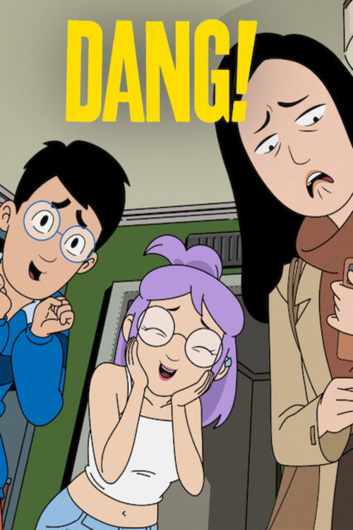 DANG!