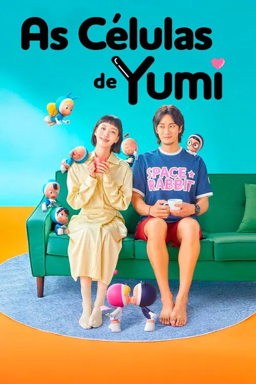 Yumi's Cells