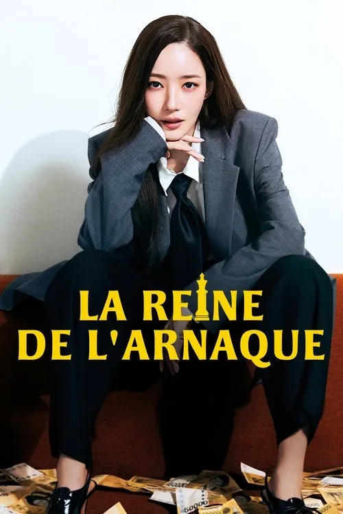 La Reine de l'Arnaque