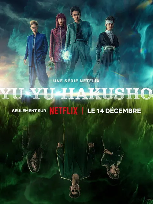 Yu Yu Hakusho