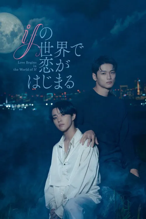 Love Begins in the World of If