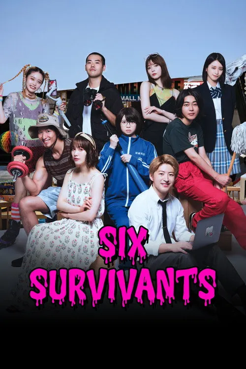 What Six Survivors Told
