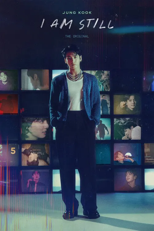 Jung Kook : I Am Still the Original