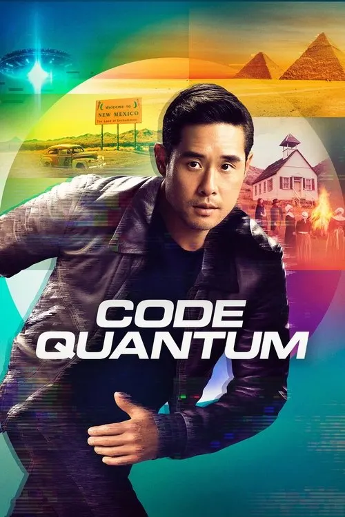 Quantum Leap