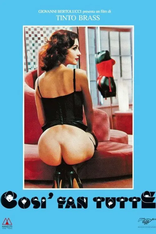 All Ladies Do It