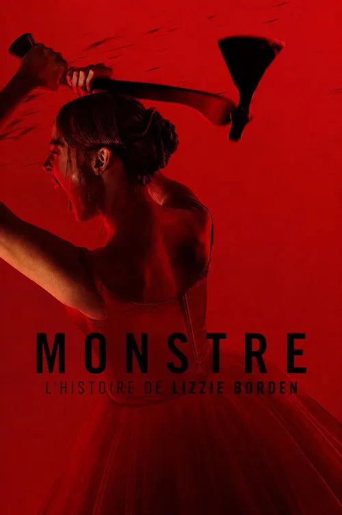 Monster: The Lizzie Borden Story